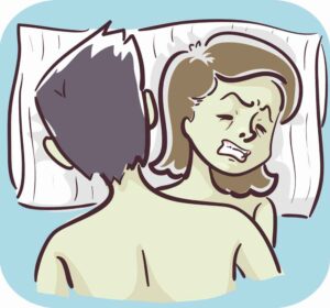 أخر مقالاتنا 18 الألم أثناء ممارسة الجنس