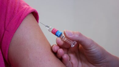 لقاح كورونا المغرب Vaccin Covid maroc