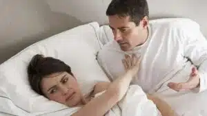 أخر مقالاتنا 15 اسباب نفور الزوجين من الممارسة الجنسية