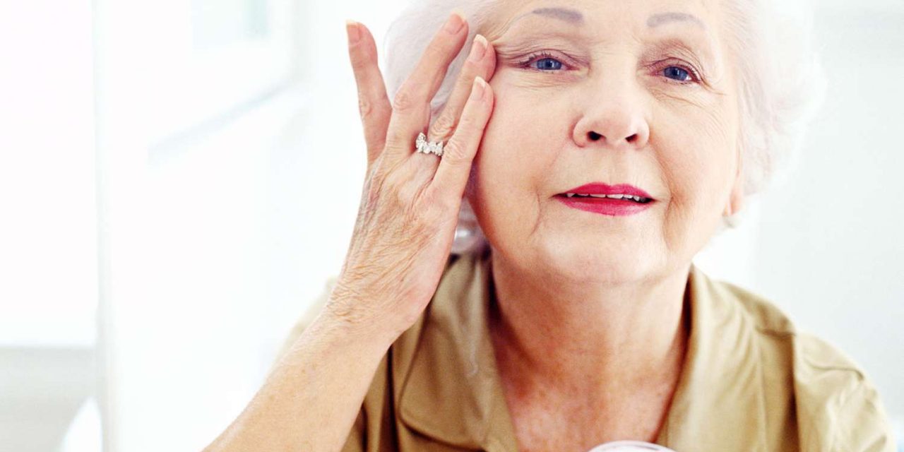 أحدث الطرق الجديدة والمجربة لمكافحة الشيخوخة