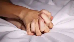 هزة الجماع والنشوة