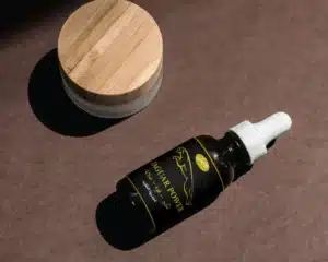 JAGUAR POWER OIL – زيت جاكوار باور