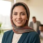 Picture of شروق حجازي - باحثة مدونة متخصصة في الصحة